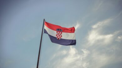 العمل التطوعي في كرواتيا