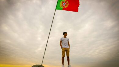 فرص التطوع المتاحة في البرتغال