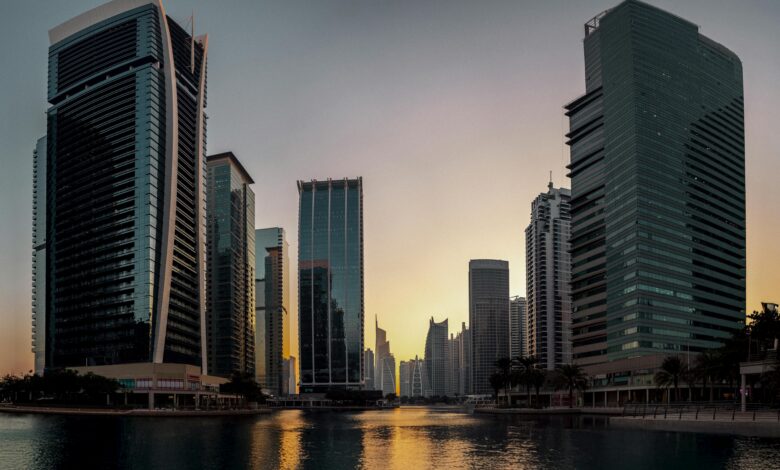 عمل في الإمارات براتب 4000 درهم