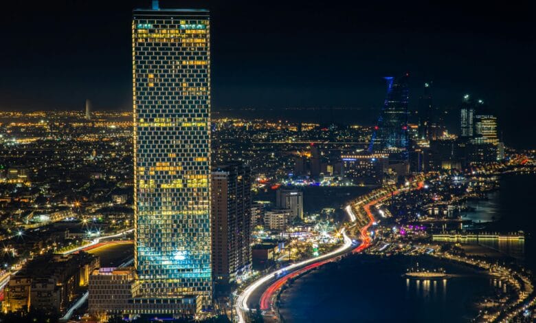 عمل في السعودية 2025