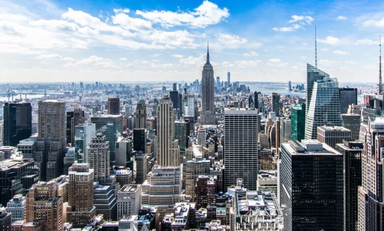 الهجرة إلى نيوزيلندا 2025