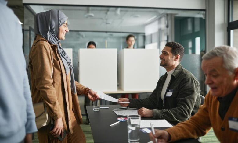 تطوع ممول بالكامل في بلجيكا 2025