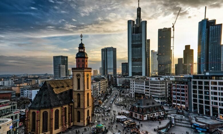 فرصة عمل مميزة في رومانيا 2025