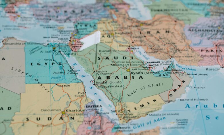 فرصة عمل مميزة في قطر 2025