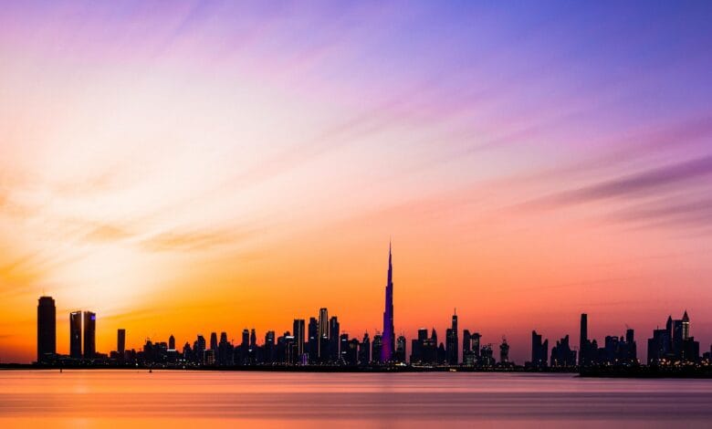فرصة لعقد عمل في شركة إماراتية لمدة 3 سنوات