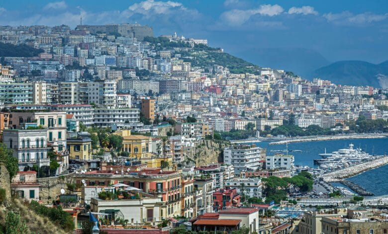 فرصة للسفر مجانًا إلى إيطاليا 2025