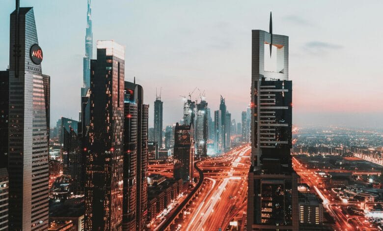 فيزا البحث عن عمل في الإمارات 2025